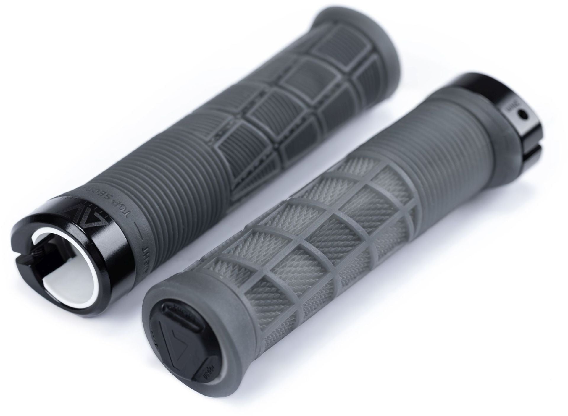 CUBE ACID DISRUPT 30.5mm GRIPS