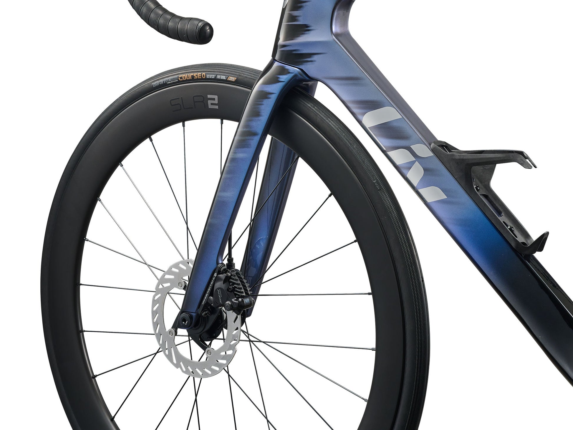 GIANT LIV ENVILIV ADVANCED 1 ROAD BIKE 2026 THUNDERCLOUD