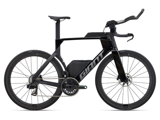 GIANT TRINITY ADVANCED SL 1 TIME TRIAL/TRIATHLON BIKE 2026 CARBON/MATTE CARBON