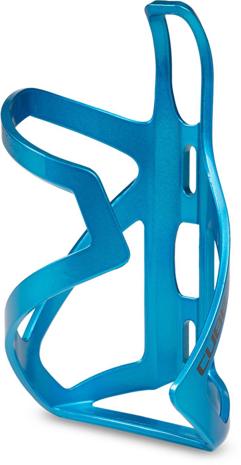CUBE HPP SIDECAGE BOTTLE CAGE X ACTIONTEAM