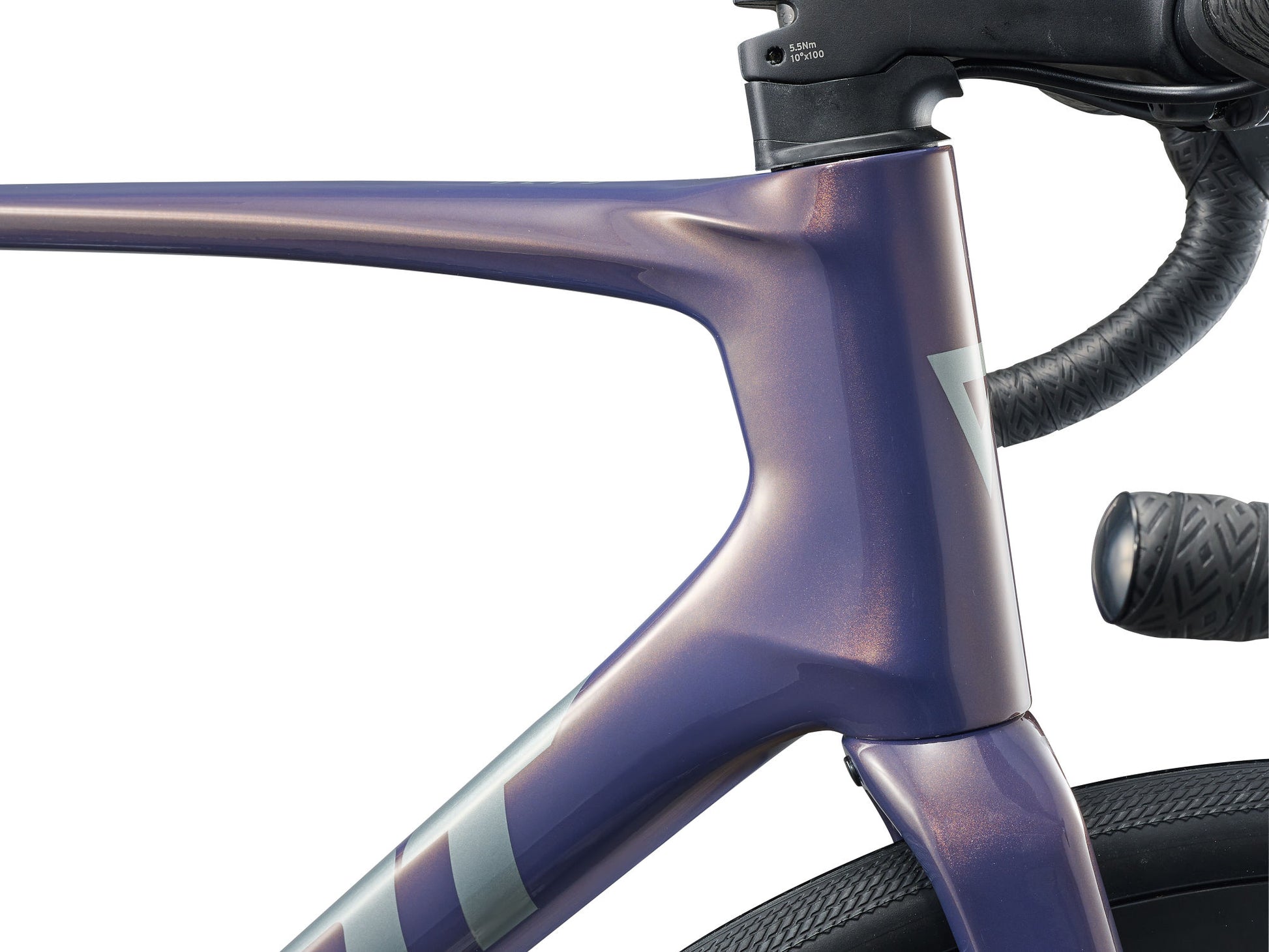 GIANT DEFY ADVANCED 0 ROAD BIKE 2026 METEORITE MIST