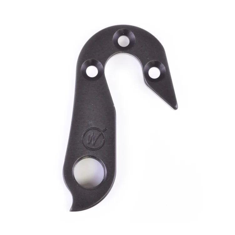 WHEELS MANUFACTURING REPLACEABLE DERAILLEUR HANGER/DROPOUT 315