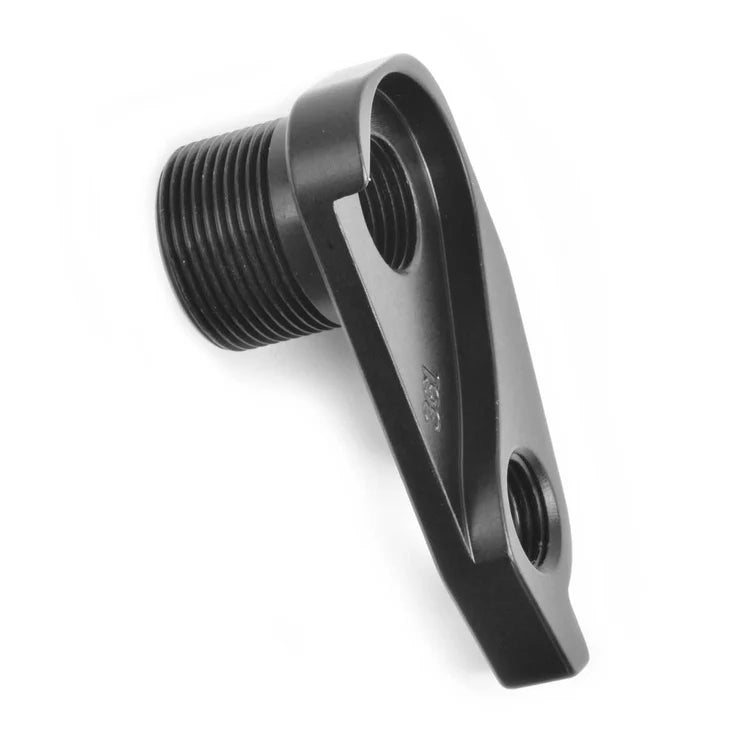 WHEELS MANUFACTURING REPLACEABLE DERAILLEUR HANGER/DROPOUT 361