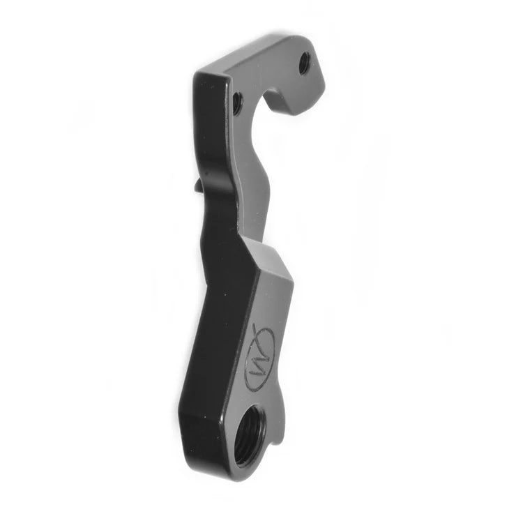 WHEELS MANUFACTURING REPLACEABLE DERAILLEUR HANGER/DROPOUT 362