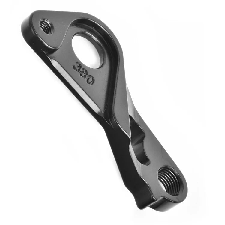 WHEELS MANUFACTURING REPLACEABLE DERAILLEUR HANGER/DROPOUT 380