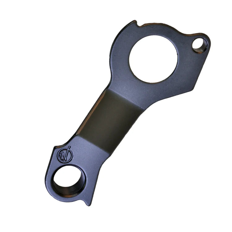 WHEELS MANUFACTURING REPLACEABLE DERAILLEUR HANGER/DROPOUT 388