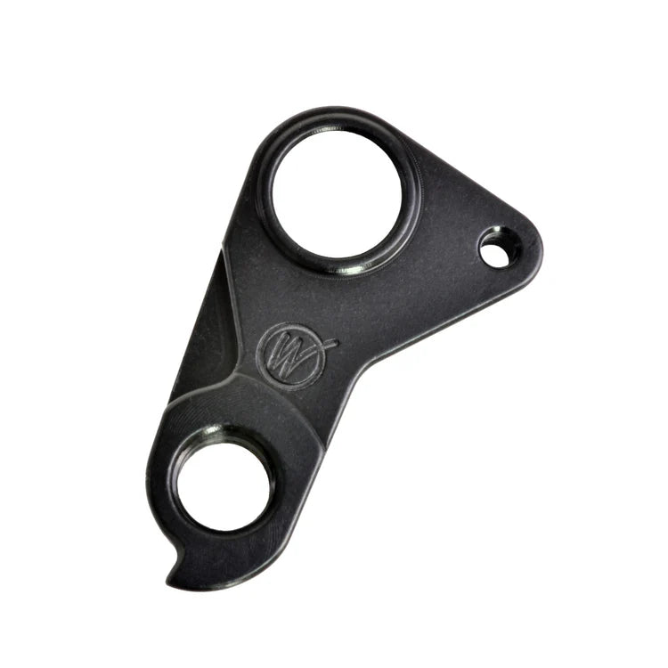 WHEELS MANUFACTURING REPLACEABLE DERAILLEUR HANGER/DROPOUT 398