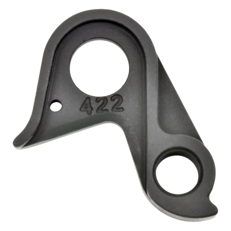 WHEELS MANUFACTURING REPLACEABLE DERAILLEUR HANGER/DROPOUT 422