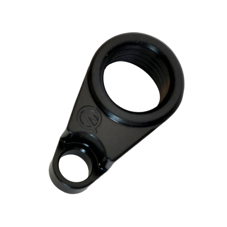 WHEELS MANUFACTURING REPLACEABLE DERAILLEUR HANGER/DROPOUT 433-03 - 19mm BOLT