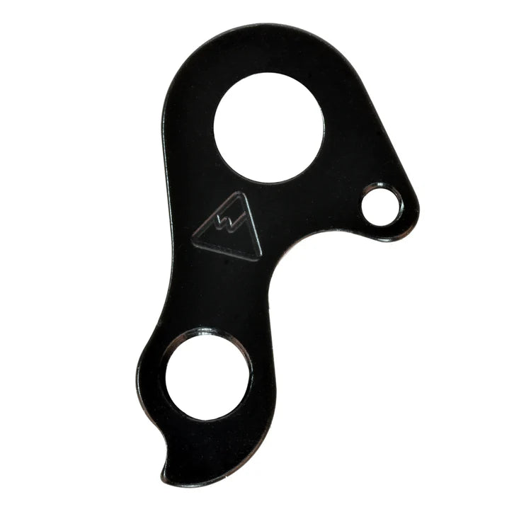 WHEELS MANUFACTURING REPLACEABLE DERAILLEUR HANGER/DROPOUT 441