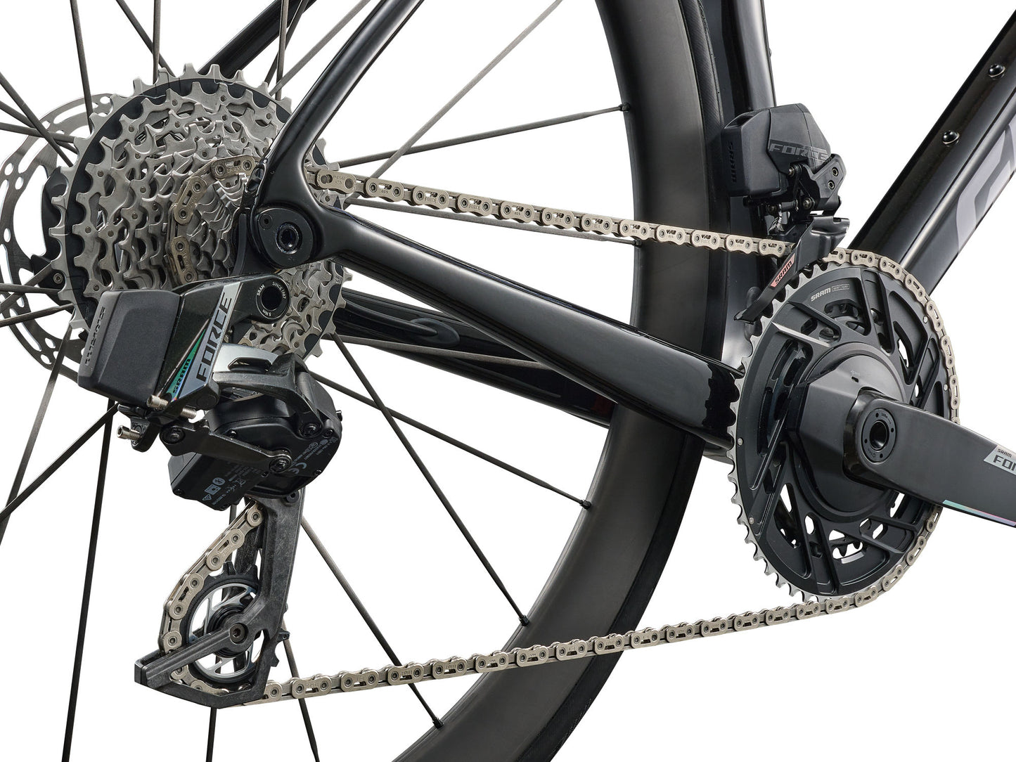 GIANT TCR ADVANCED PRO 0 (AXS) ROAD BIKE 2026 CARBON