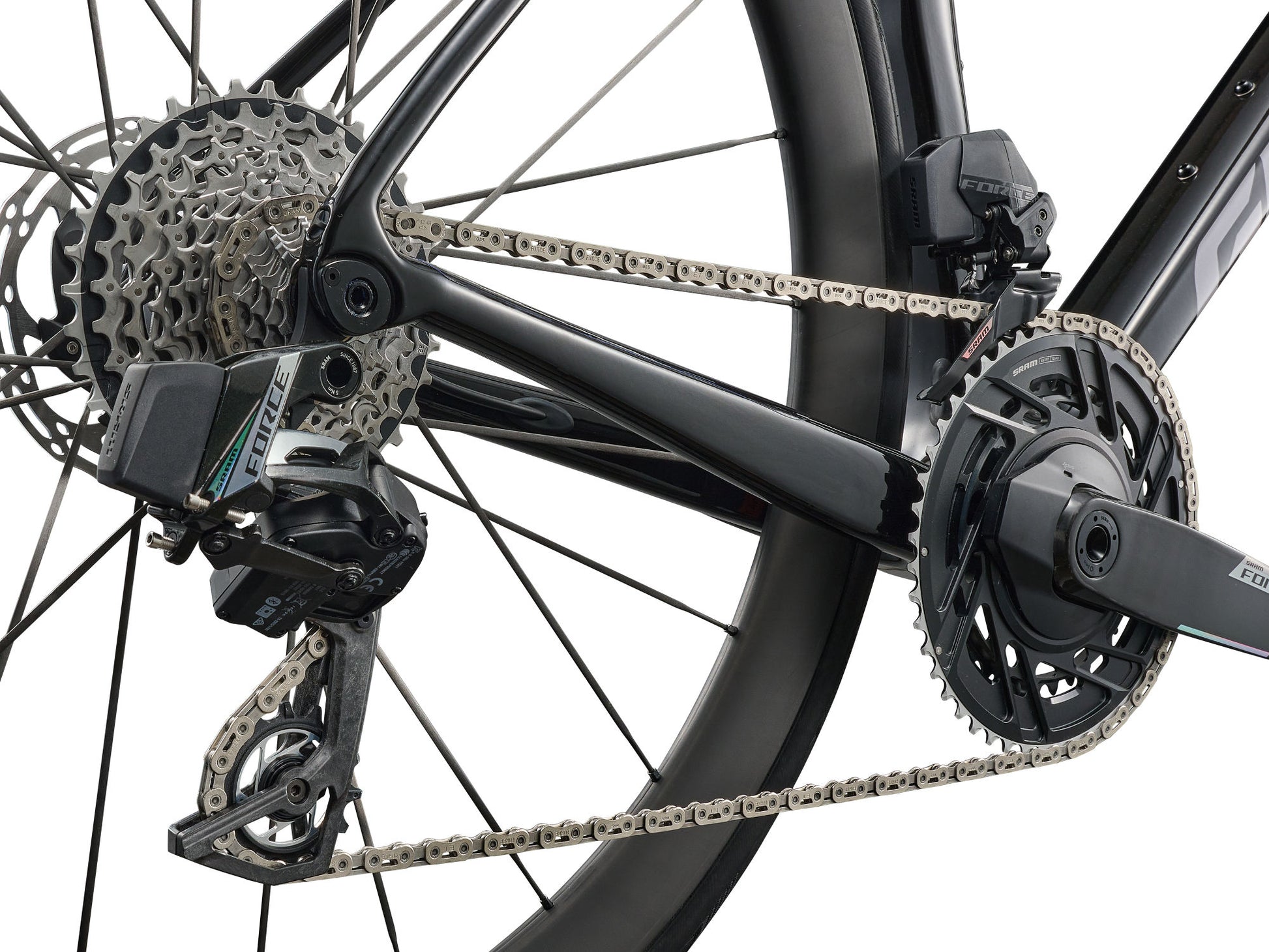 GIANT TCR ADVANCED PRO 0 (AXS) ROAD BIKE 2026 CARBON