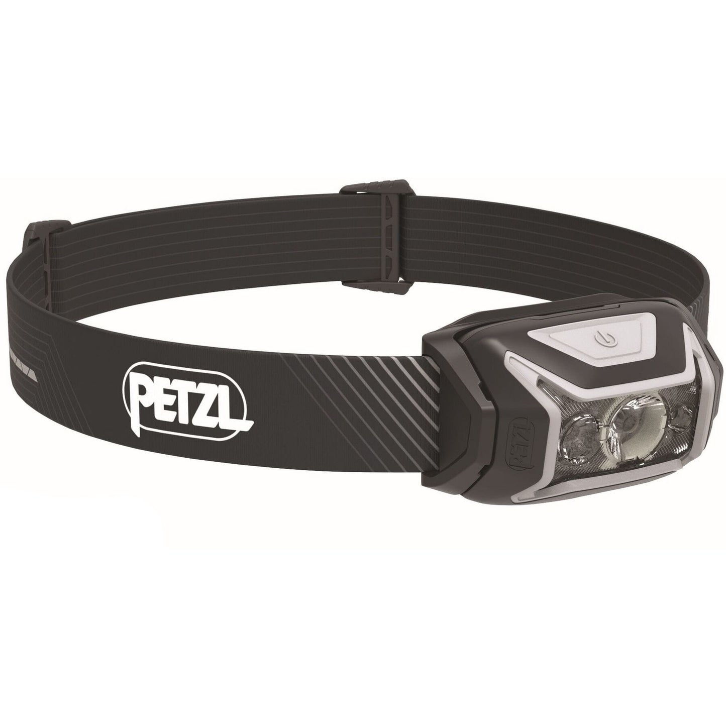 PETZL ACTIK CORE HEAD TORCH