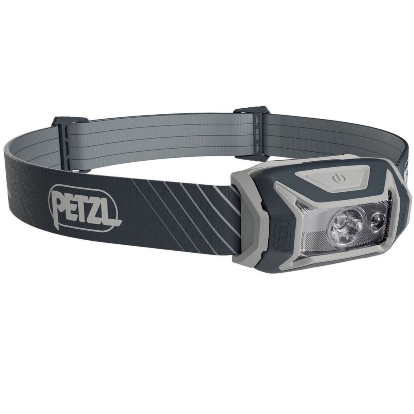 PETZL TIKKA CORE HEAD TORCH