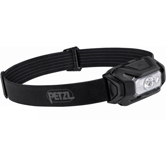PETZL ARIA 1 RGB HEAD TORCH