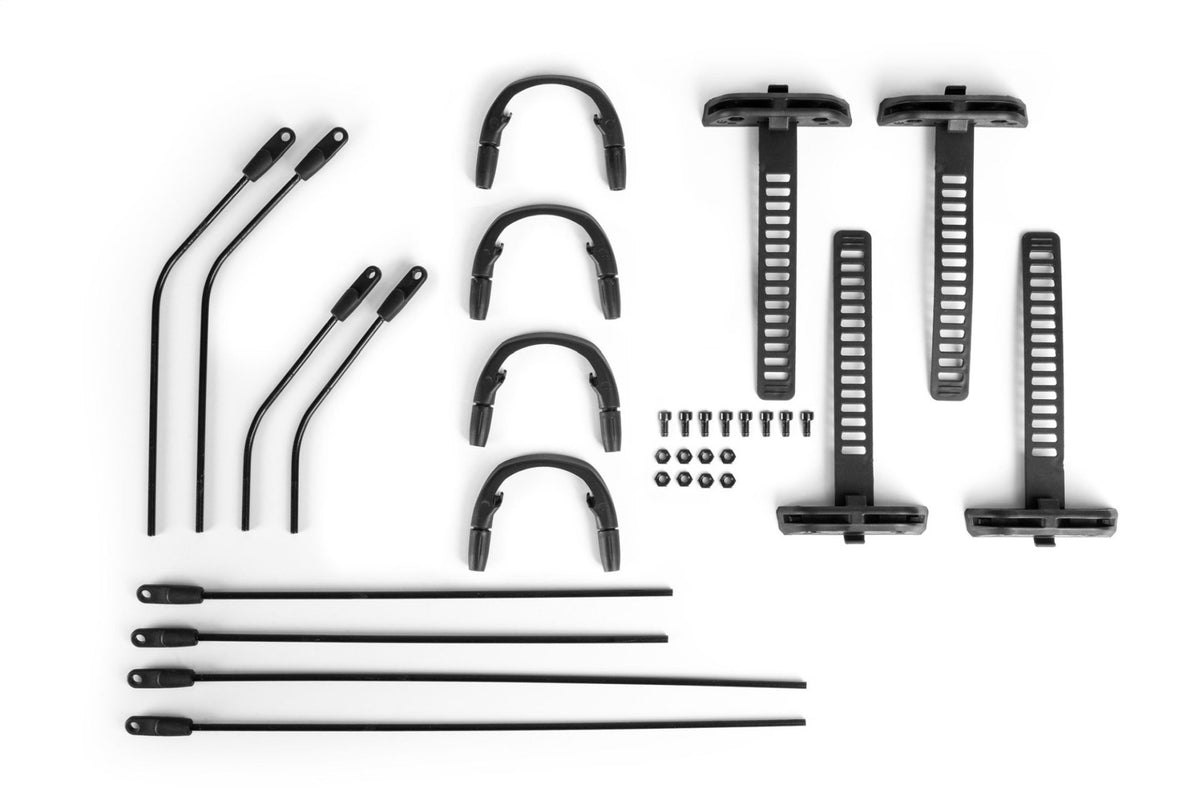 CUBE ACID RACE 28" MUDGUARD SET