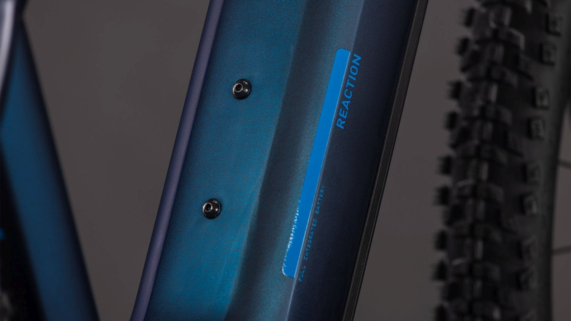 CUBE REACTION HYBRID PRO 800 eMTB BIKE 2026 NEBULAR' N 'DAZZLE