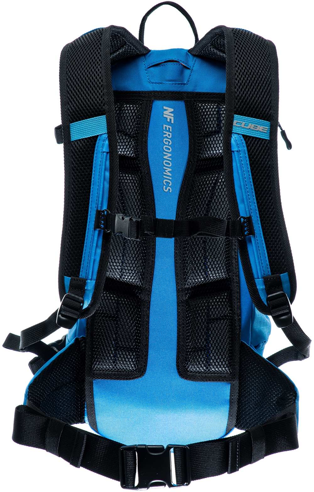 CUBE BACKPACK PURE 12 - BLUE