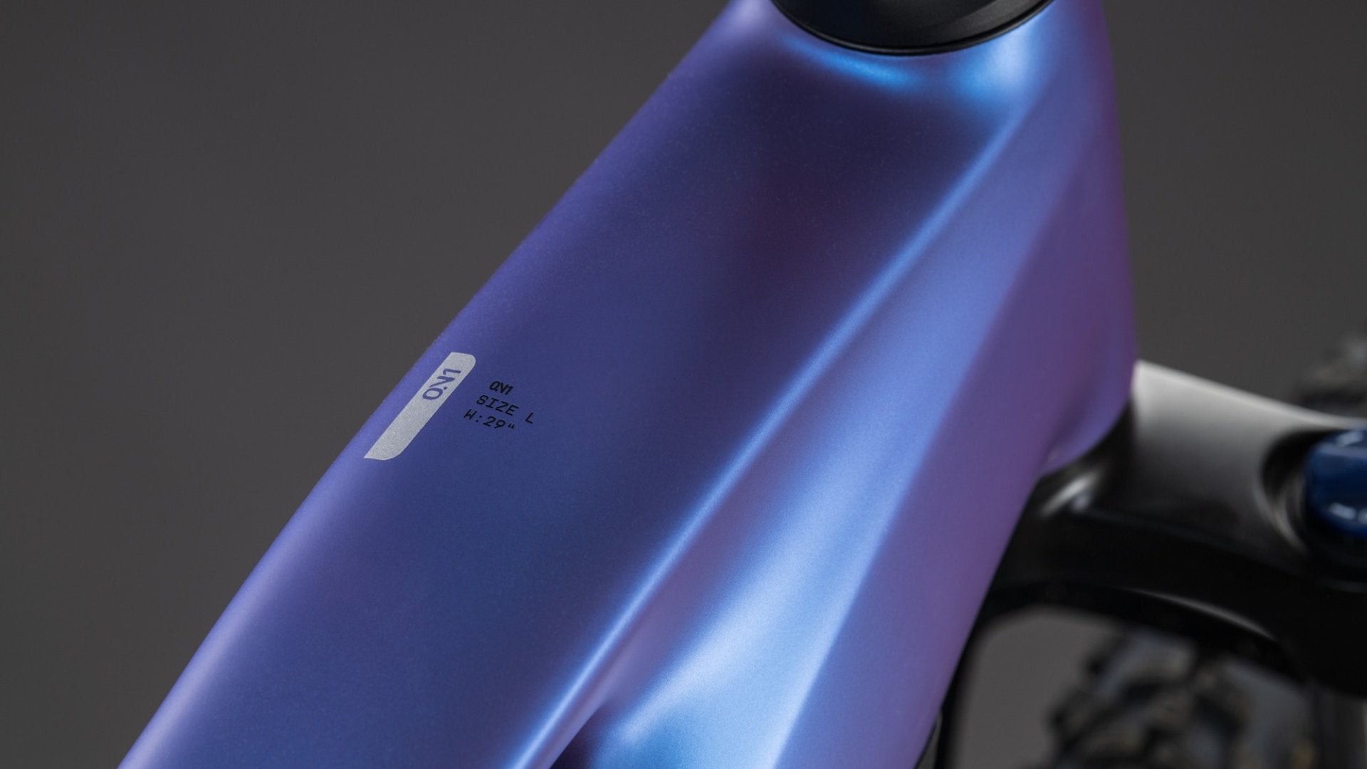 CUBE REACTION HYBRID ONE 600 eMTB BIKE 2026 CANARY' N 'CORNFLOWER