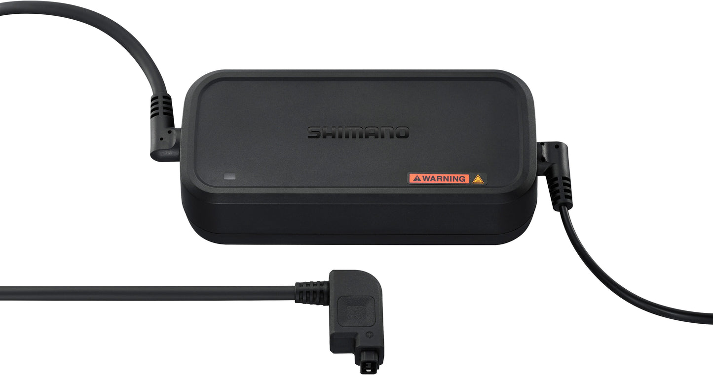 SHIMANO STEPS EC-E8004 CHARGER (UK PLUG)
