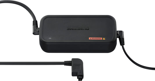 SHIMANO STEPS EC-E8004 CHARGER (UK PLUG)