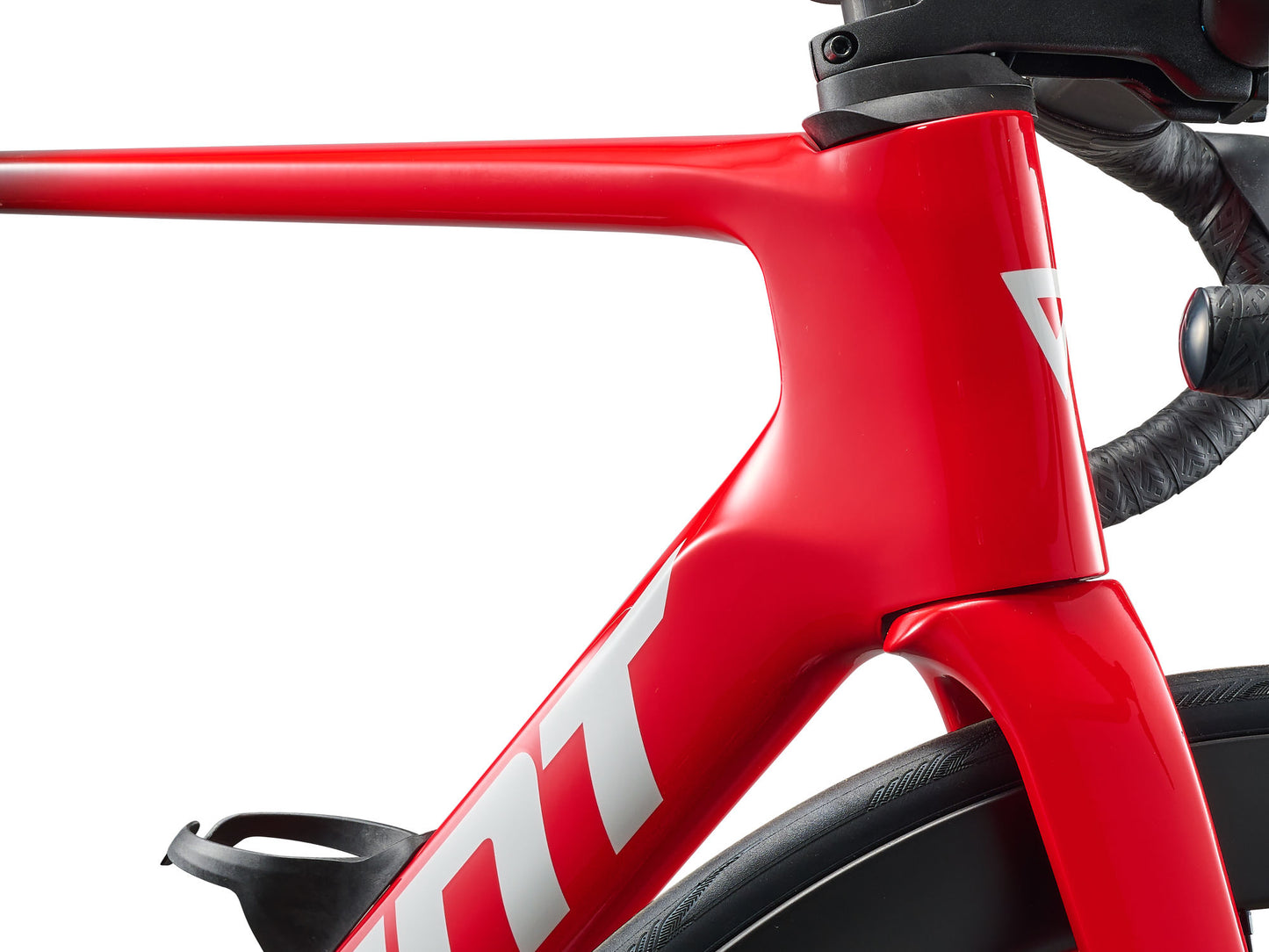 GIANT PROPEL ADVANCED PRO (DURA-ACE) ROAD BIKE 2026 ROSA CORSA