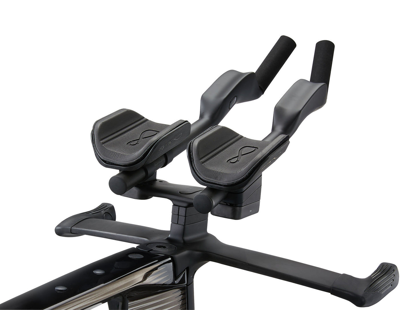 GIANT TRINITY ADVANCED SL TIME TRIAL FRAMESET CARBON/CHROME