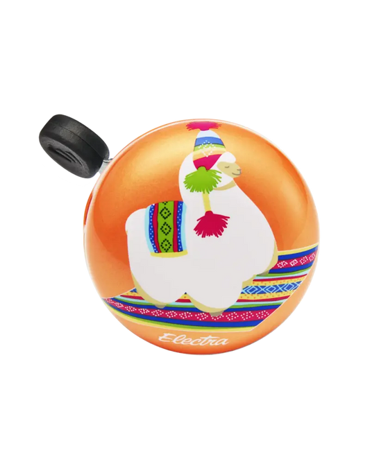 ELECTRA ALPACA DOMED RINGER BIKE BELL