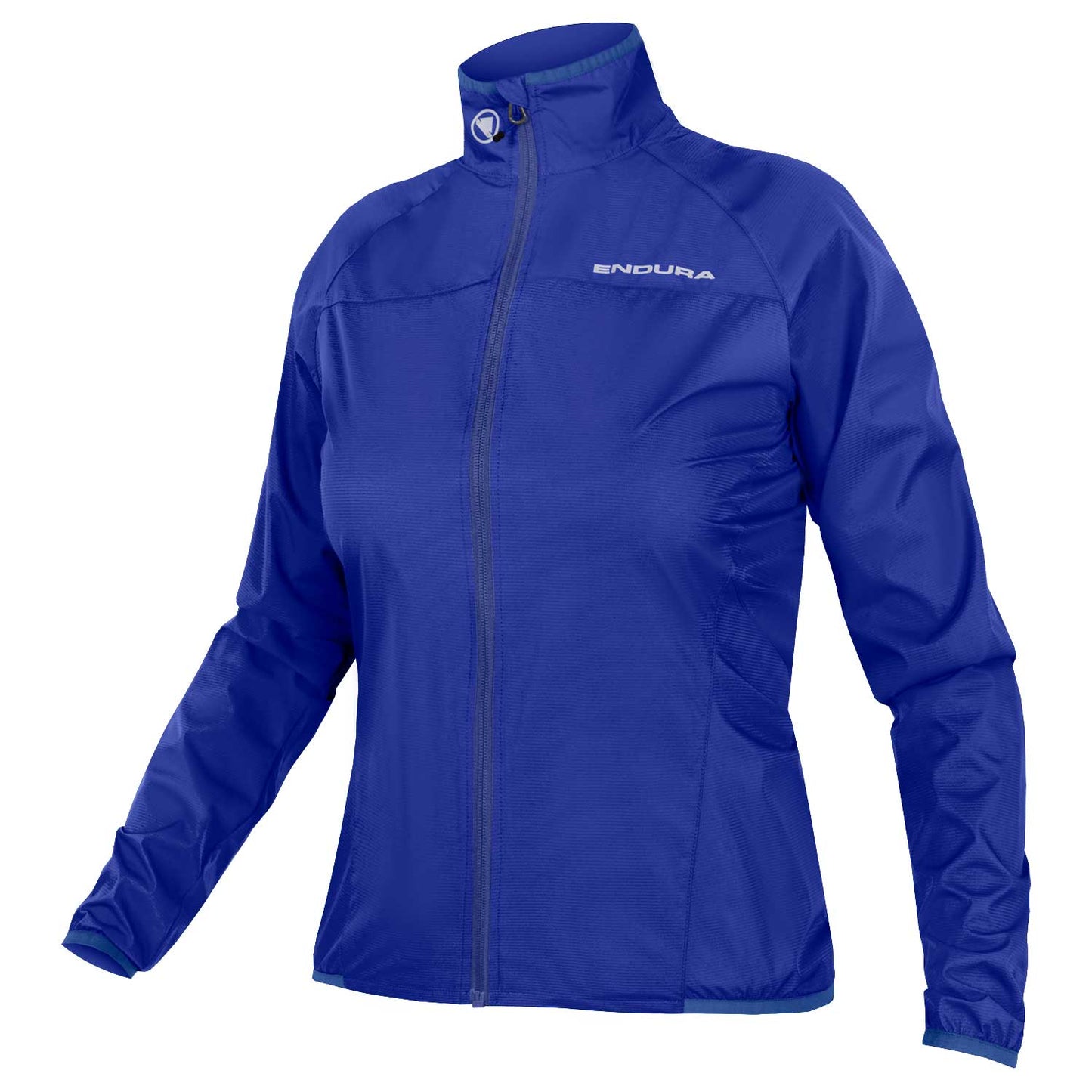 ENDURA WOMEN'S XTRACT JACKET II - COBALT BLUE