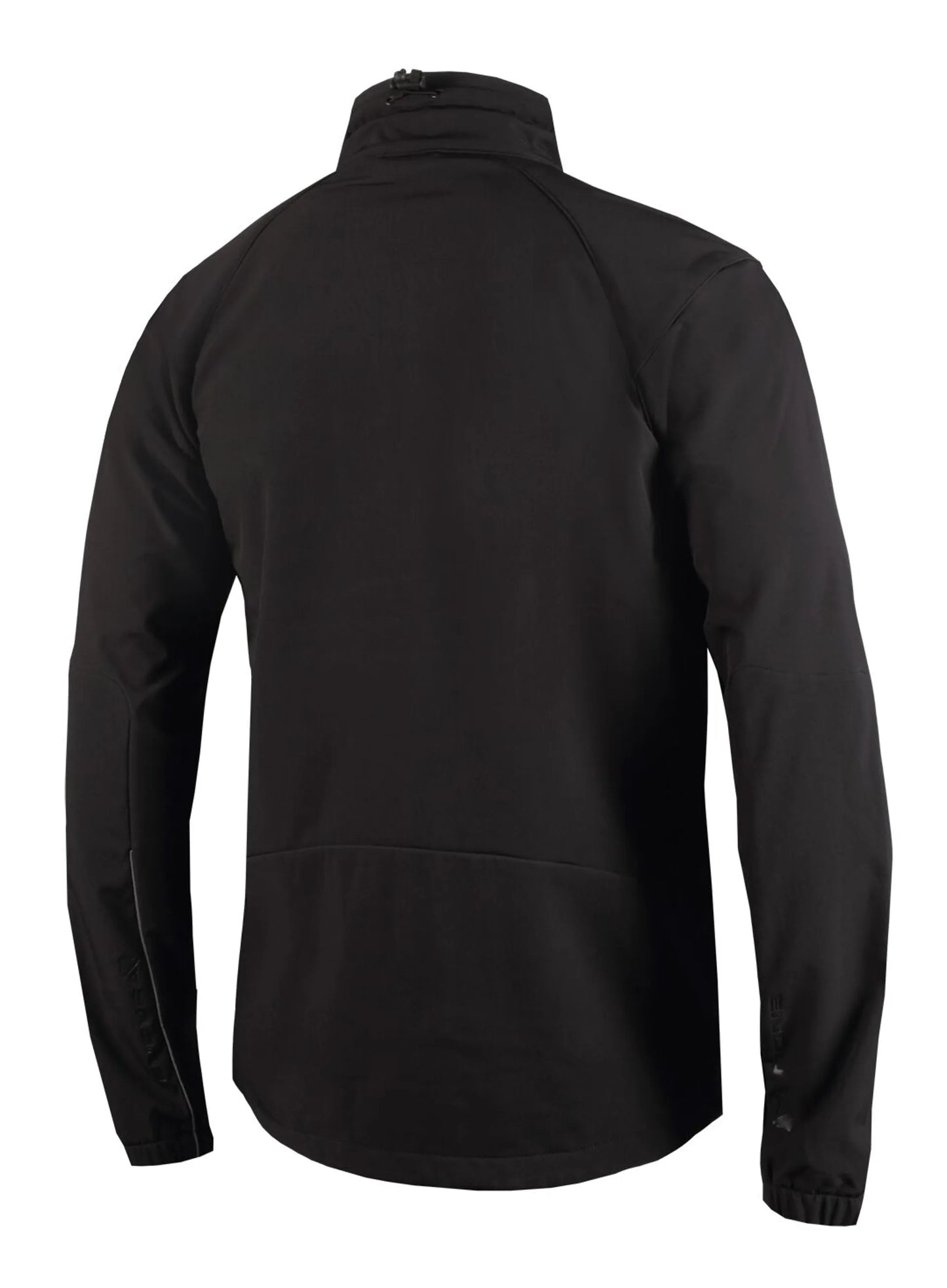 ENDURA SINGLETRACK SOFTSHELL MTB JACKET BLACK