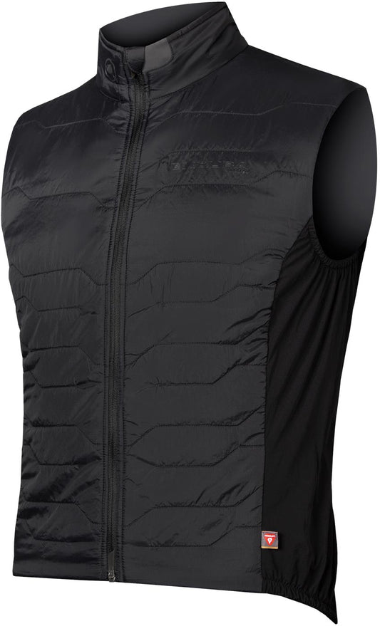 ENDURA PRO SL PRIMALOFT GILET II BLACK