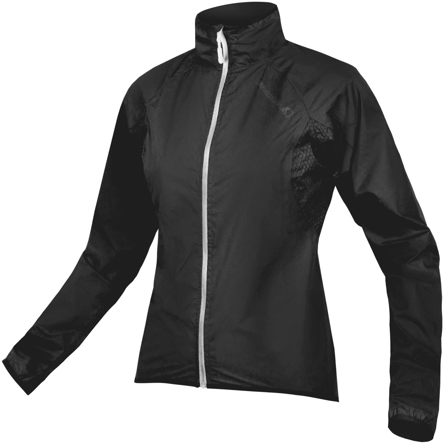 ENDURA WOMEN'S XTRACT JACKET - BLACK