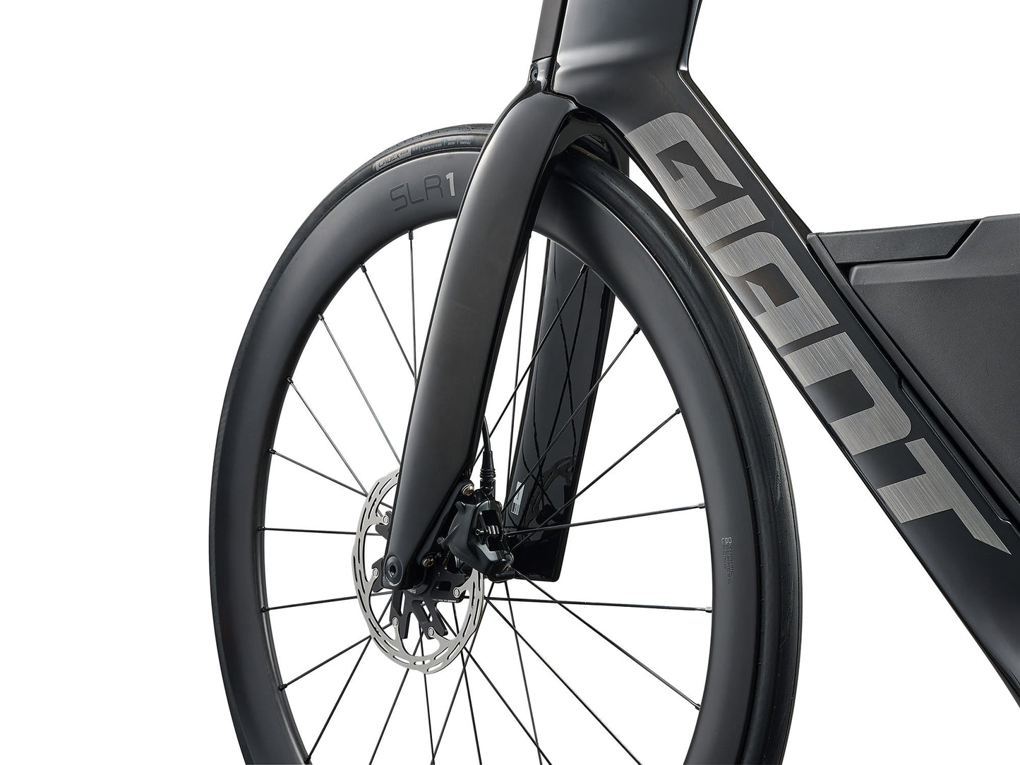 GIANT TRINITY ADVANCED SL 1 TIME TRIAL/TRIATHLON BIKE 2026 CARBON/MATTE CARBON