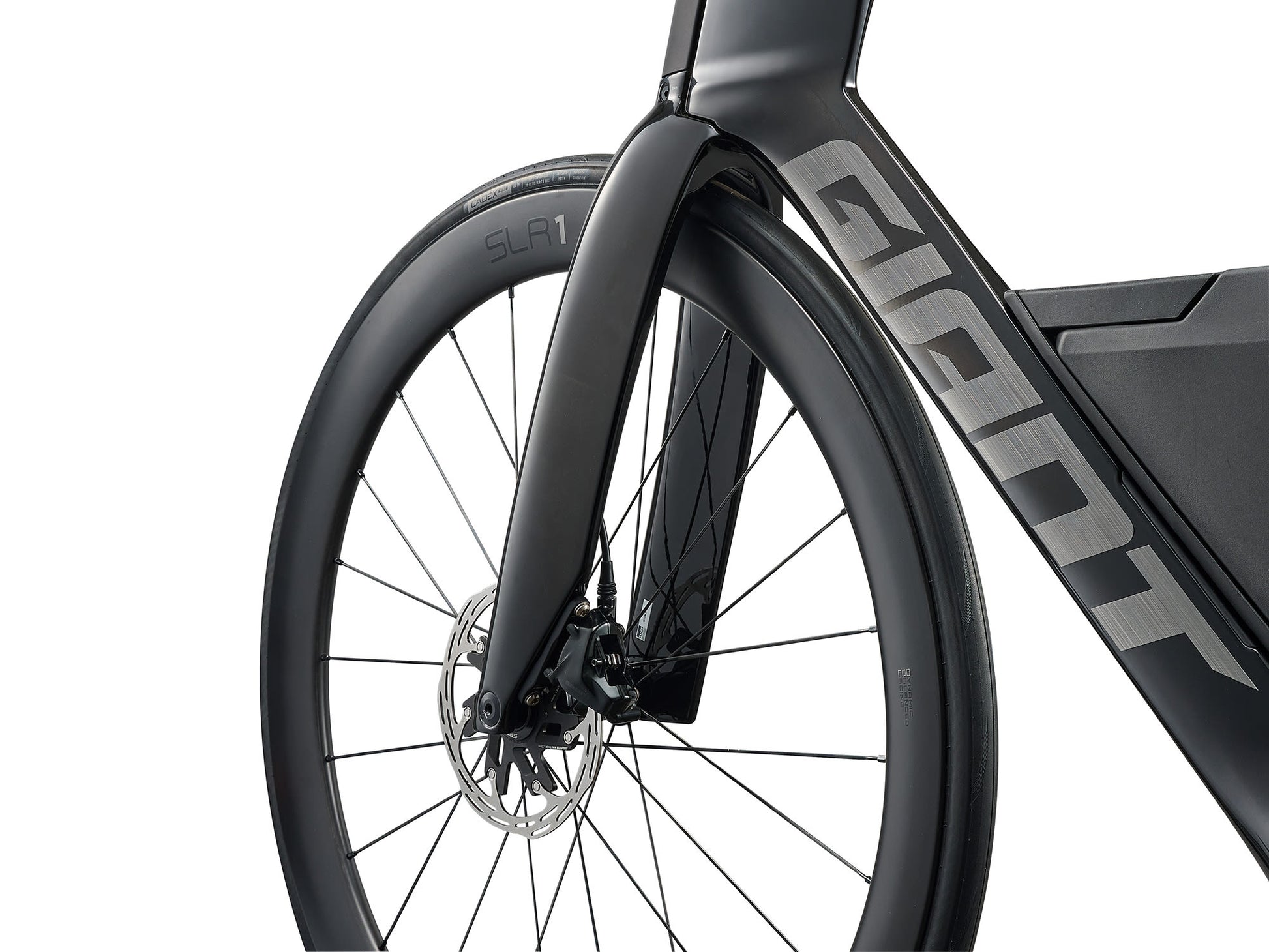 GIANT TRINITY ADVANCED SL 1 TIME TRIAL/TRIATHLON BIKE 2026 CARBON/MATTE CARBON