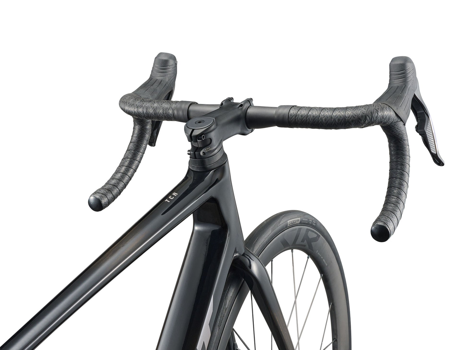 GIANT TCR ADVANCED PRO 0 (AXS) ROAD BIKE 2026 CARBON