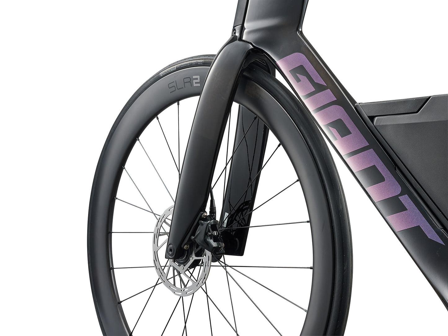 GIANT TRINITY ADVANCED SL 2 TIME TRIAL/TRIATHLON BIKE 2026 CARBON/BLUE DRAGONFLY