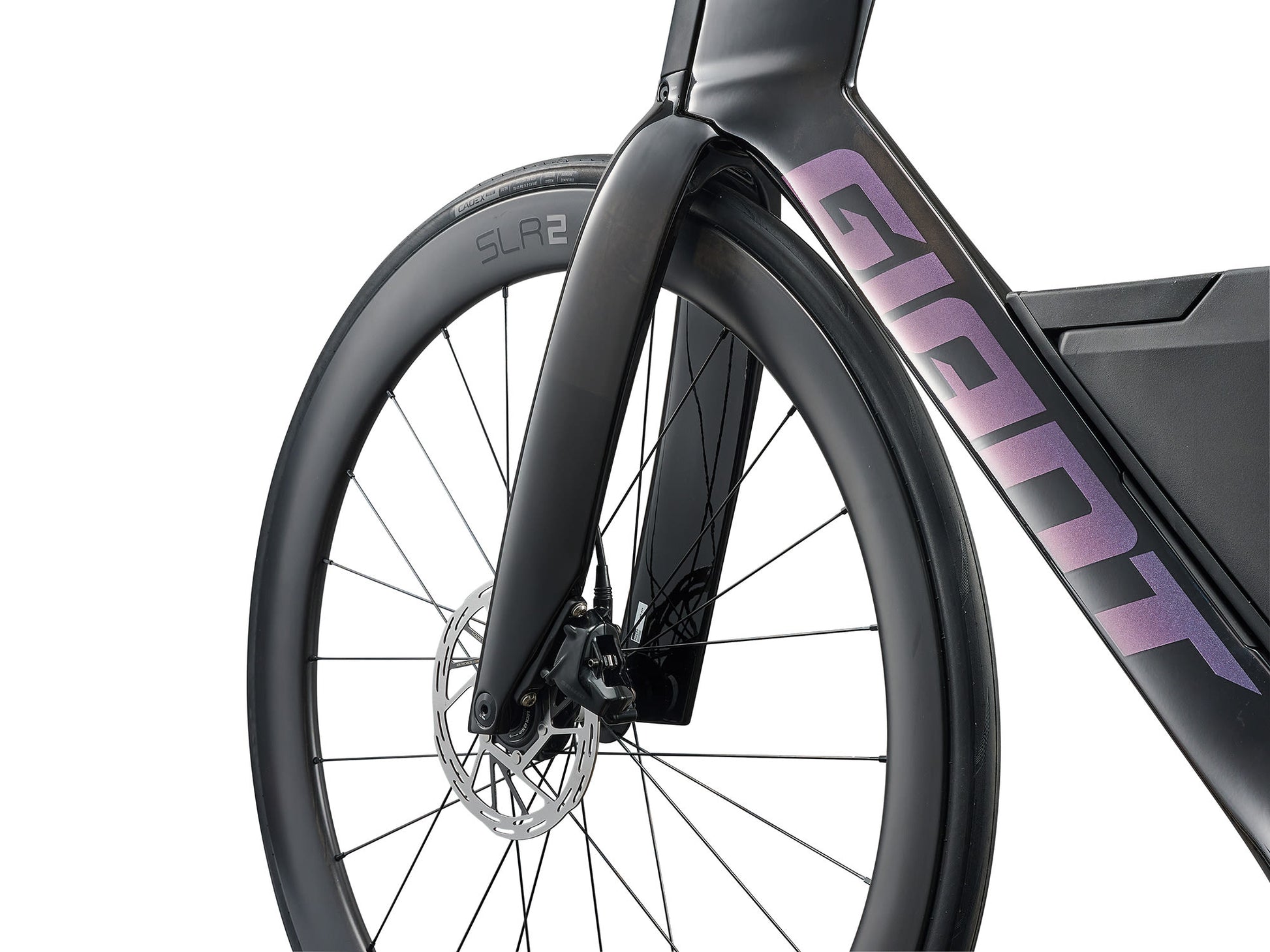 GIANT TRINITY ADVANCED SL 2 TIME TRIAL/TRIATHLON BIKE 2026 CARBON/BLUE DRAGONFLY