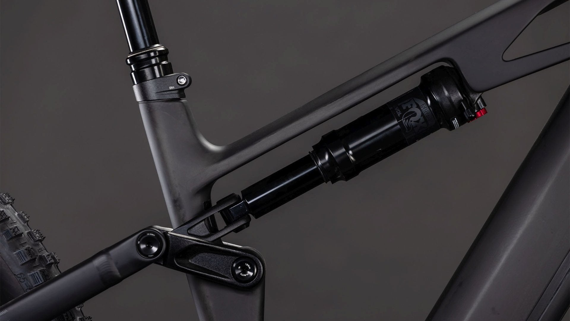 CUBE STEREO HYBRID ONE44 HPC RACE 800 eMTB BIKE 2026 BLACKLINE