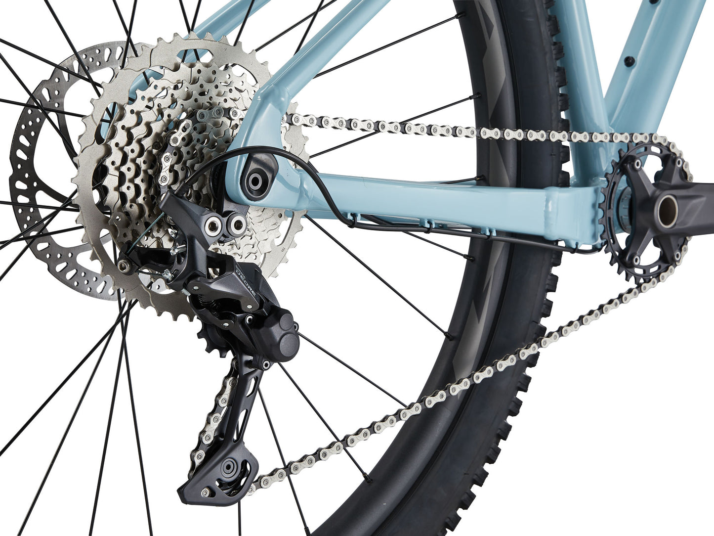 GIANT LIV LURRA 2 MTB BIKE 2023 SOAP SUDS