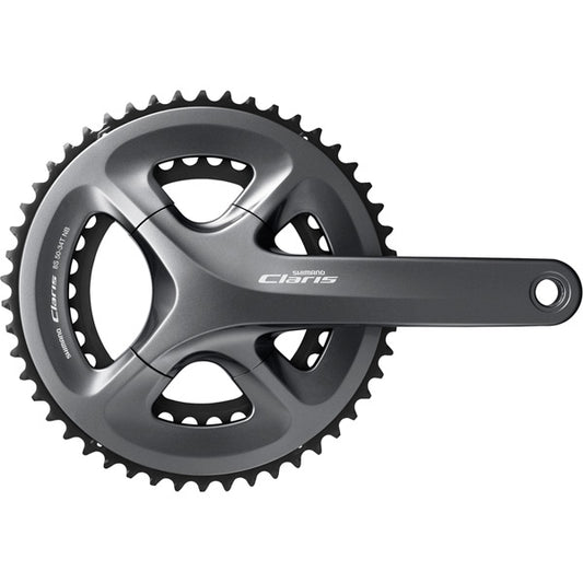 SHIMANO CLARIS FC-R2000 50/34T COMPACT CHAINSET