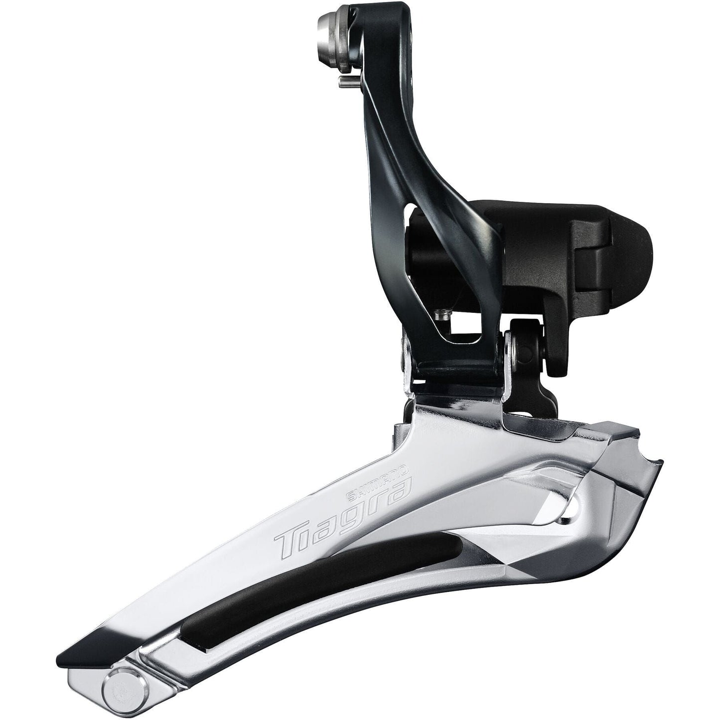 SHIMANO TIAGRA FD-4700 2x10-SPEED FRONT DERAILLEUR