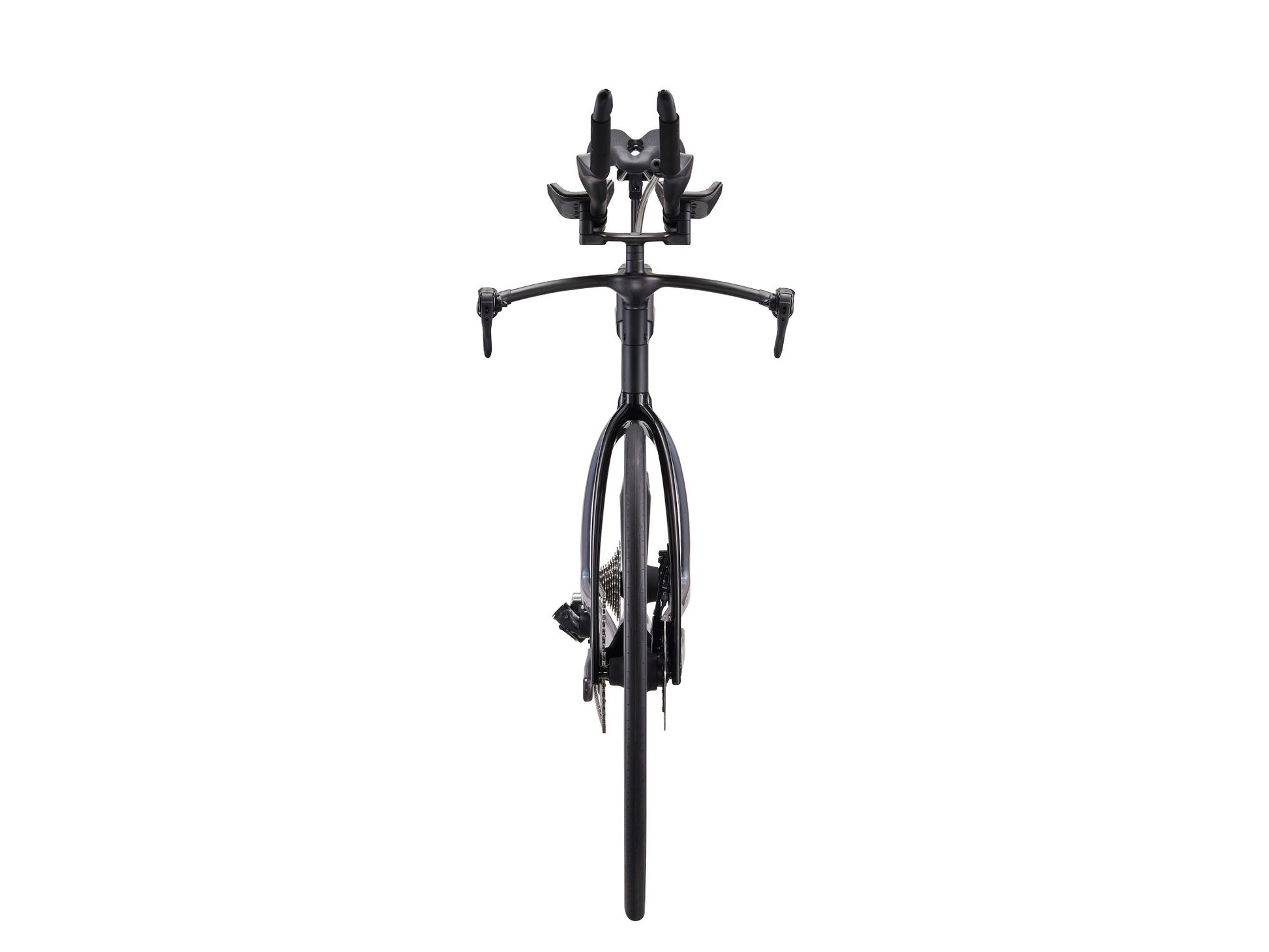 GIANT TRINITY ADVANCED SL 0 TIME TRIAL/TRIATHLON BIKE 2026 CARBON/PRISMATIC HAZE