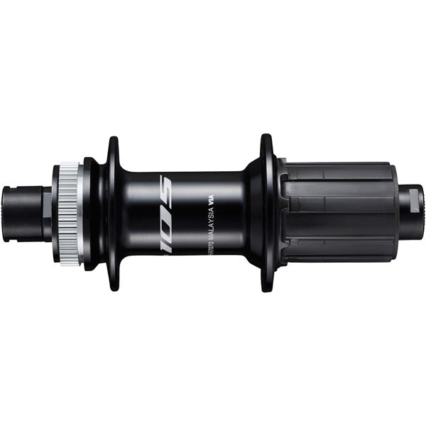 SHIMANO 105 FH-R7070 REAR HUB CENTRELOCK 12x142mm E-THRU