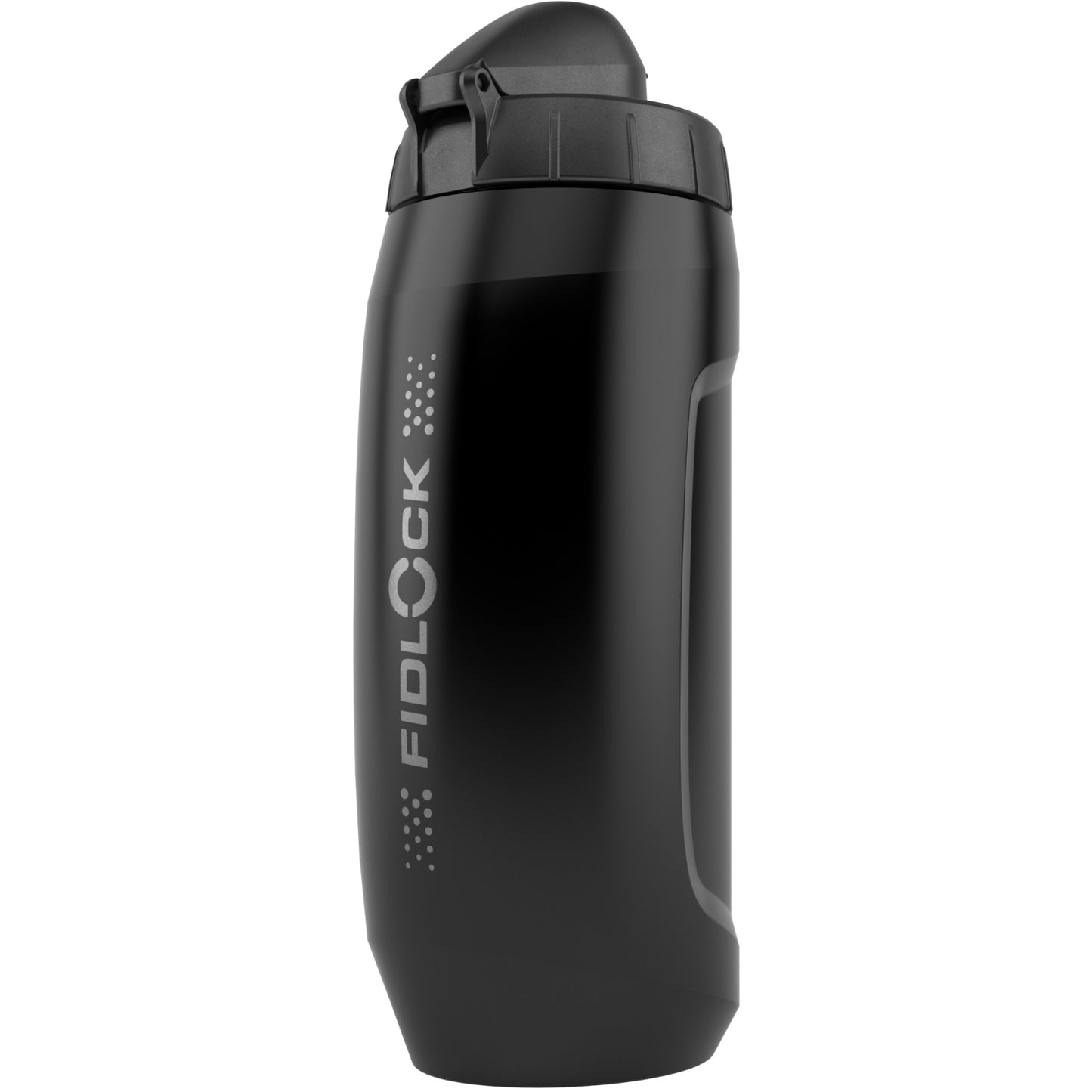 FIDLOCK TWIST BOTTLE 590 + BIKE BASE