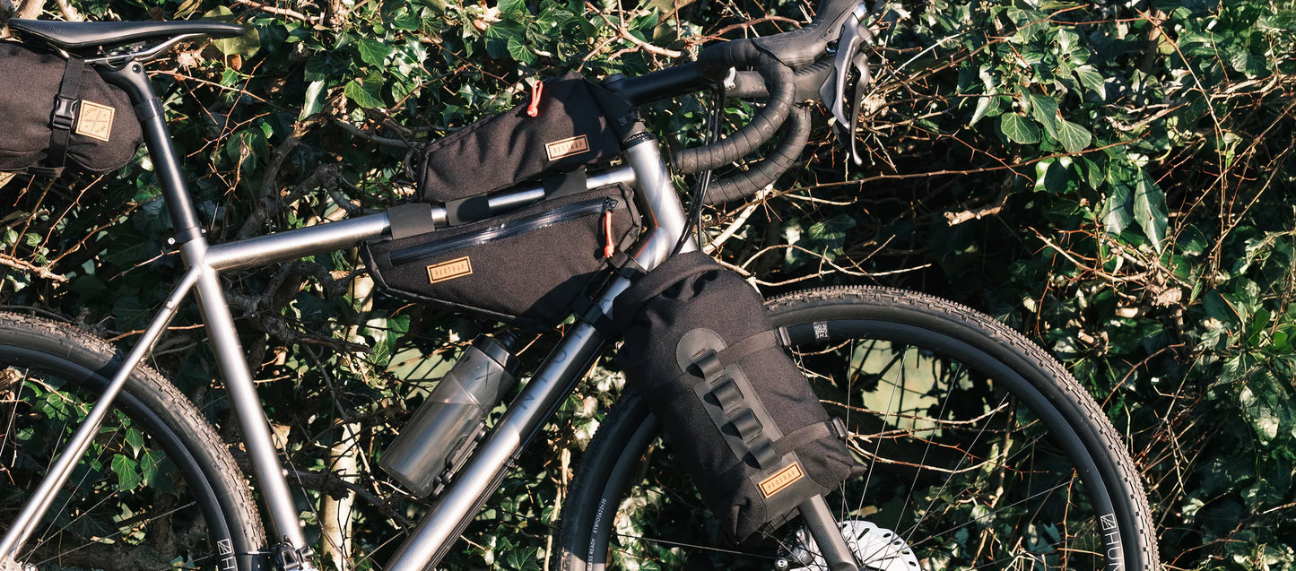 RESTRAP FRAME BAG SMALL