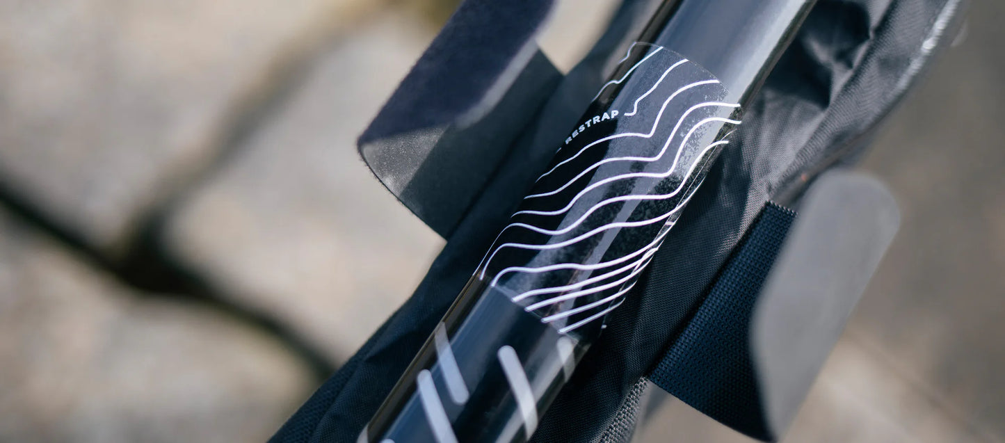 RESTRAP BICYCLE PROTECTION KIT