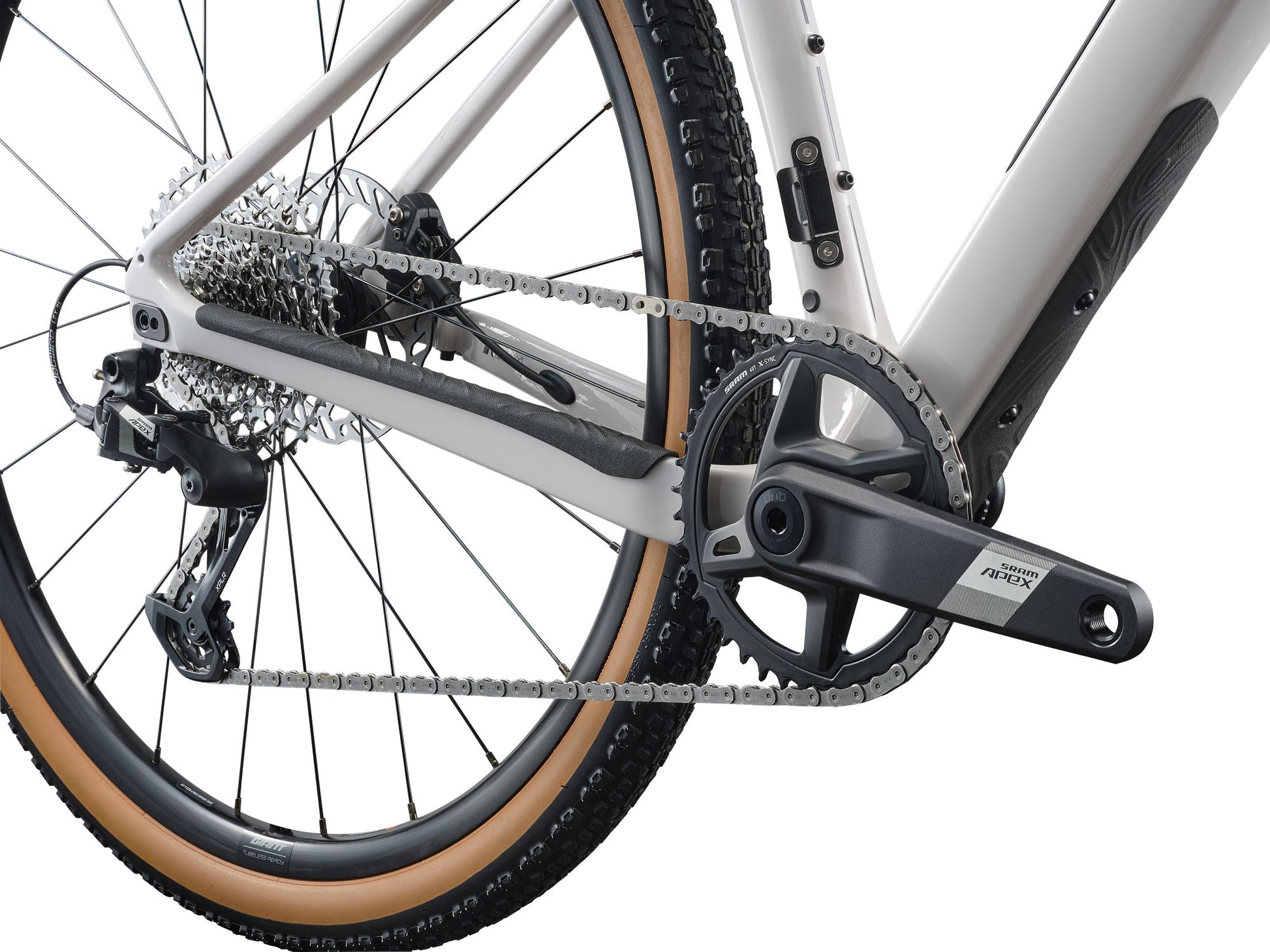 GIANT LIV DEVOTE ADVANCED 1 GRAVEL BIKE 2026 LAVENDER BLUSH