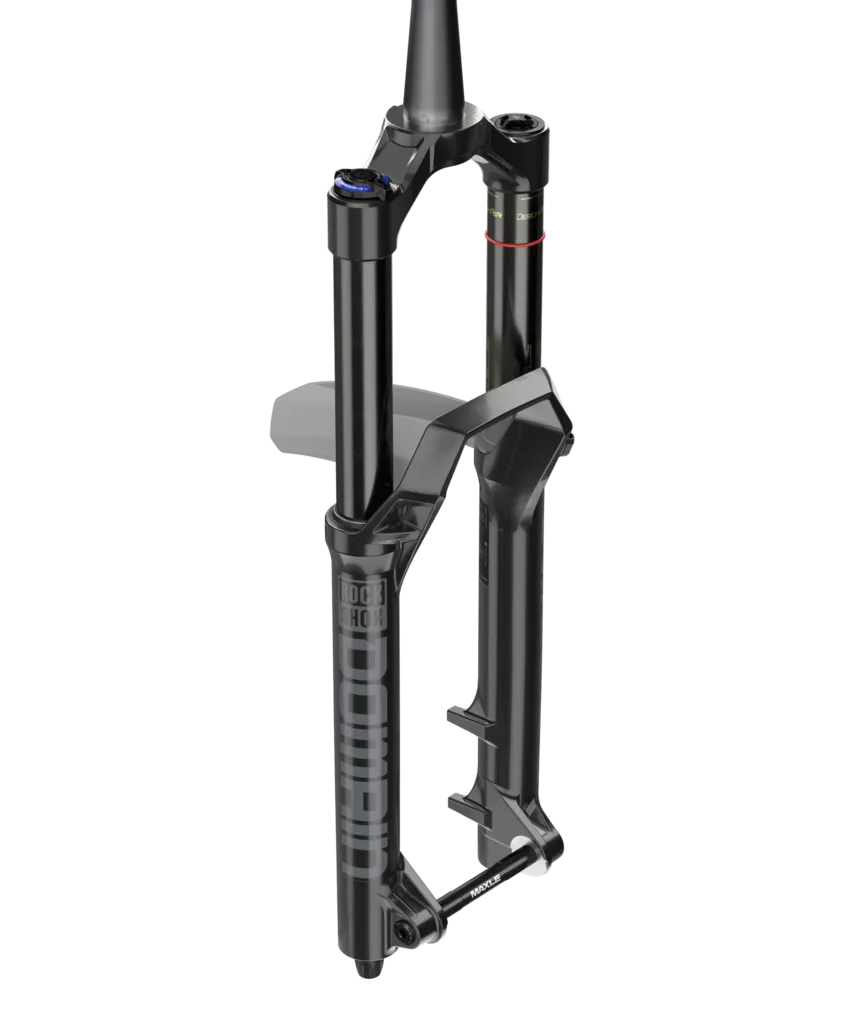 ROCKSHOX DOMAIN RC 27.5" DEBONAIR TAPERED BOOST