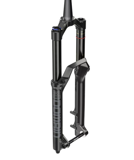ROCKSHOX DOMAIN RC 29 DEBONAIR TAPERED BOOST
