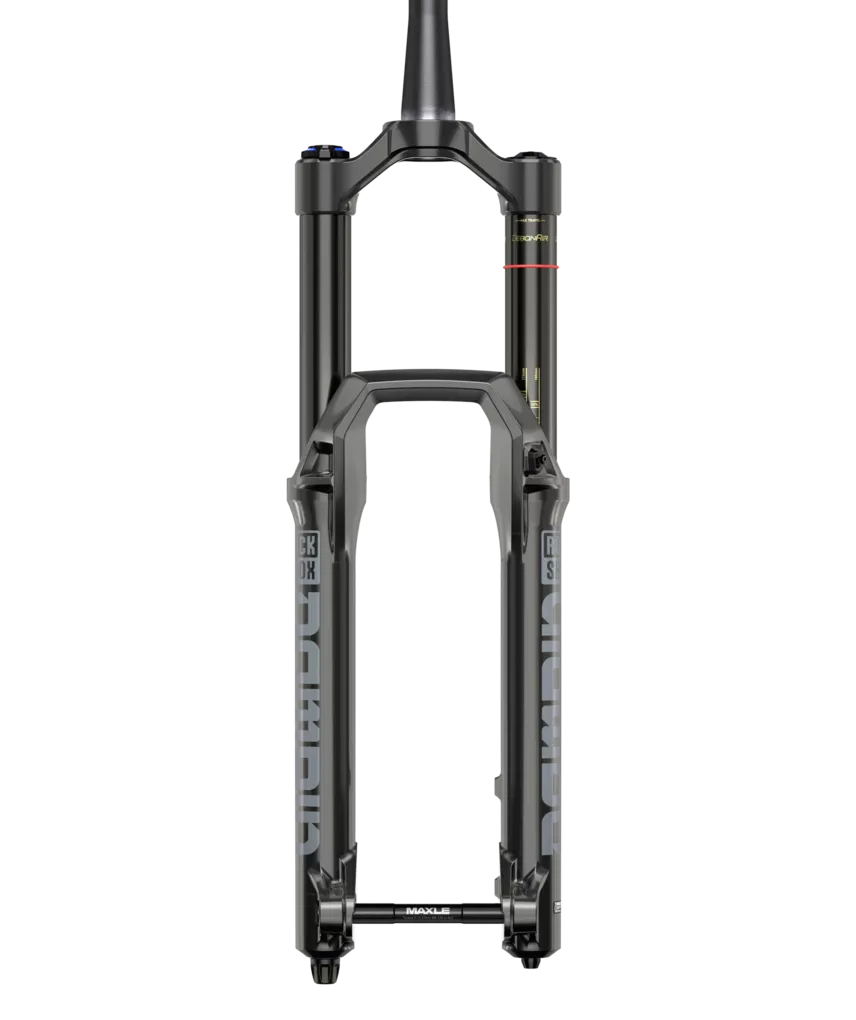 ROCKSHOX DOMAIN RC 29 DEBONAIR TAPERED BOOST